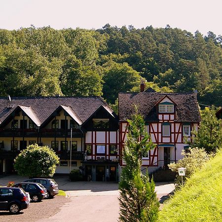 Baunhöller-Mühle Emmelshausen Exterior foto